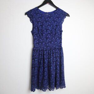 Aritzia | Dresses | Aritzia Sculpt Knit Racer Mini Dress Worn Only Once |  Poshmark